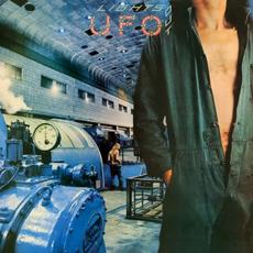 Lights Out (Remastered) mp3 Album by UFO