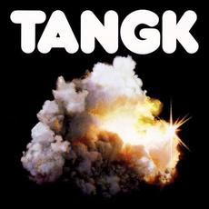 TANGK mp3 Album by IDLES
