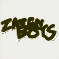ZAZEN BOYS mp3 Album by ZAZEN BOYS