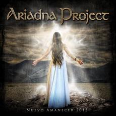 Nuevo amanecer EP mp3 Album by Ariadna Project
