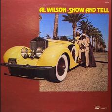 Show and Tell mp3 Album by Al Wilson