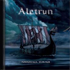 Nordursaga: Stormur mp3 Album by Àletrun