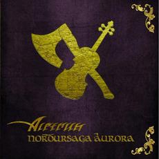 Nordursaga: Aurora mp3 Album by Àletrun