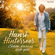 Schön, dass es dich gibt mp3 Album by Hansi Hinterseer