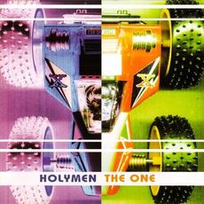 The One mp3 Album by Holy Men