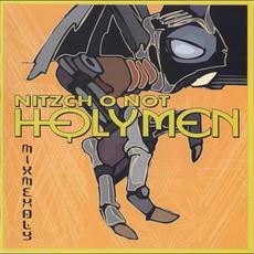 Nitzch o Not mp3 Album by Holy Men