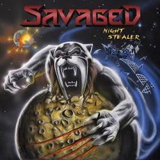 Night Stealer mp3 Album by Savaged