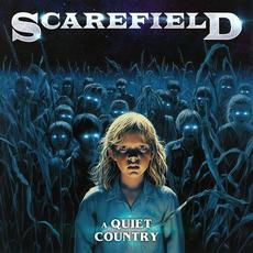 A Quiet Country mp3 Album by Scarefield