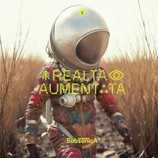 Realtà aumentata mp3 Album by Subsonica