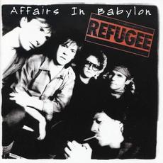 Affairs In Babylon (Remastered) mp3 Album by Refugee