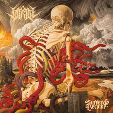 Suffer & Become mp3 Album by Vitriol