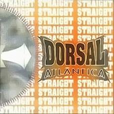Straight mp3 Album by Dorsal Atlântica