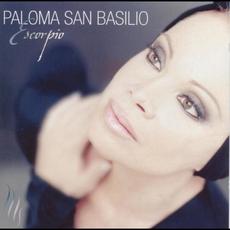 Escorpio mp3 Album by Paloma San Basilio