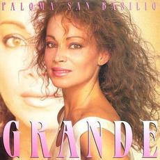 Grande mp3 Album by Paloma San Basilio