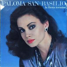 La Fiesta Termino mp3 Album by Paloma San Basilio