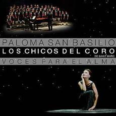 Voces para el alma mp3 Album by Paloma San Basilio