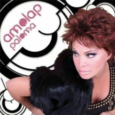 Amolap mp3 Album by Paloma San Basilio