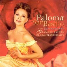 Eternamente: Grandes éxitos de grandes musicales mp3 Album by Paloma San Basilio