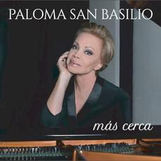 Mas Cerca mp3 Album by Paloma San Basilio