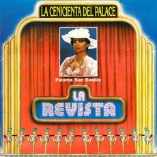 La revista: La cenicienta del palace mp3 Album by Paloma San Basilio