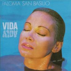 Vida mp3 Album by Paloma San Basilio
