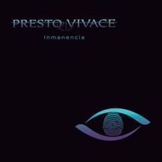 Inmanencia mp3 Album by Presto Vivace