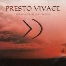 The Enigma of the Parable mp3 Album by Presto Vivace
