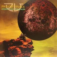Utopías Color Esmeralda (Re-Issue) mp3 Album by Presto Vivace