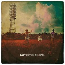 Love Is The Call mp3 Album by Cast