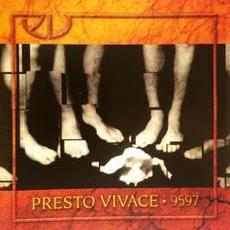 9597 (Re-Issue) mp3 Artist Compilation by Presto Vivace