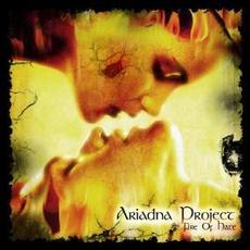 Fire of Hate mp3 Single by Ariadna Project