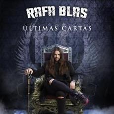 Últimas Cartas mp3 Single by Rafa Blas