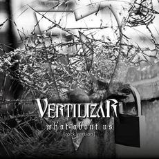 What About Us (Rock Version) mp3 Single by Vertilizar