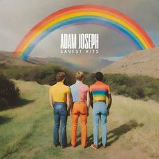 Gayest Hits mp3 Album by Adam Joseph