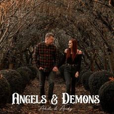 Angels & Demons mp3 Album by Adele & Andy