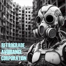 Retrograde mp3 Album by Avoidance Corporation
