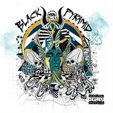 Black Pyramid mp3 Album by Pruven & Ill Sugi