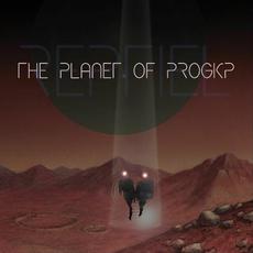 The Planet Of Progkp mp3 Album by Reptiel