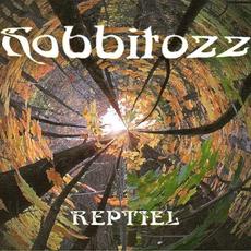 Hobbitozz... The Land That Never Was mp3 Album by Reptiel