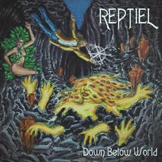 Down Below World mp3 Album by Reptiel