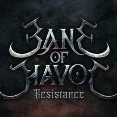 Resistance mp3 Album by Bane Of Havoc