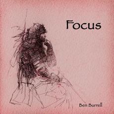 Focus mp3 Album by Ben Burrell