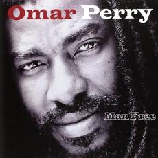 Man Free mp3 Album by Omar Perry