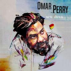 New Dawn mp3 Album by Omar Perry