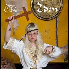 Eden mp3 Album by Mary Ocher