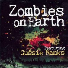 Zombies on Earth mp3 Album by King Earthquake