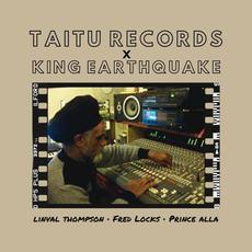 Taitu Records, King Earthquake mp3 Album by King Earthquake