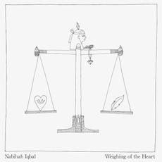 Weighing of the Heart mp3 Album by Nabihah Iqbal