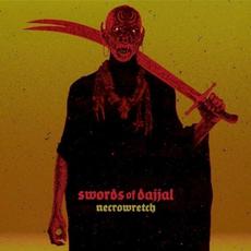 Swords of Dajjal mp3 Album by Necrowretch