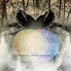 Quietly, Undramatically (Remastered) mp3 Album by Woe